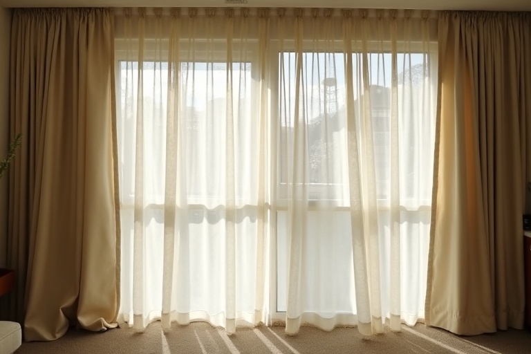 Before Professional Cleaning - Stockleigh