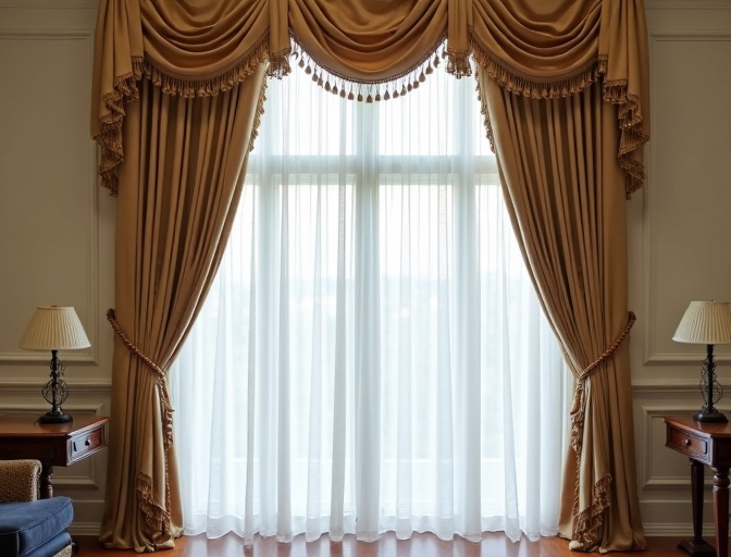 Stockleigh Drapes Cleaning
